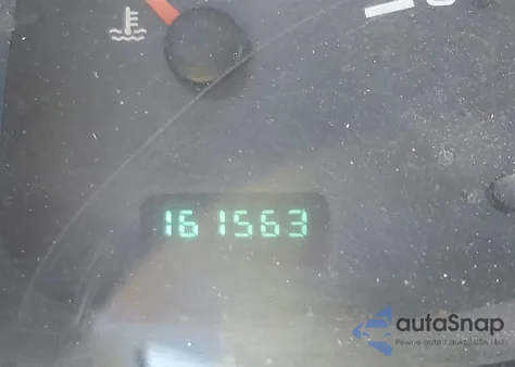 2000 Dodge Ram 1500 St z USA, uszkodzony, nr VIN 1B7HF13Z2YJ123094